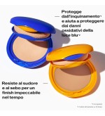 8 - Shiseido UV Protective Compact Foundation SPF30 Dark Beige 12 g