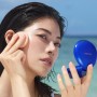 3 - Shiseido UV Protective Compact Foundation SPF30 Dark Ivory 12 g