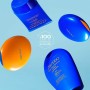 7 - Shiseido UV Protective Compact Foundation SPF30 Dark Ivory 12 g