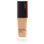 1 - Shiseido Synchro Skin Self-Refreshing Foundation 330 Bamboo 30 ml