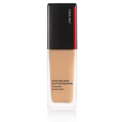 1 - Shiseido Synchro Skin Self-Refreshing Foundation 330 Bamboo 30 ml