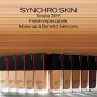 3 - Shiseido Synchro Skin Self-Refreshing Foundation 330 Bamboo 30 ml