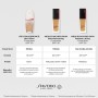 7 - Shiseido Synchro Skin Self-Refreshing Foundation 330 Bamboo 30 ml