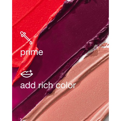 6 - Clinique Pop Longwear Lipstick Bare Pop - Shine 3.9ml