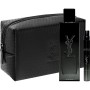 1 - Yves Saint Laurent MYSLF - Cofanetto Eau de Parfum 100ml + 10ml + Pouch