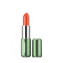 1 - Clinique Pop Longwear Lipstick Flame Pop - Shine 3.9g