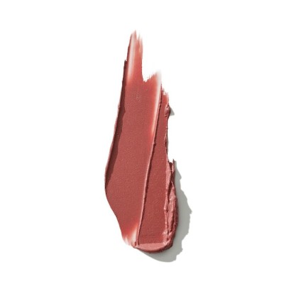 2 - Clinique Pop Longwear Lipstick Mocha Pop - Satin 3.9g