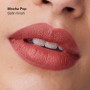 3 - Clinique Pop Longwear Lipstick Mocha Pop - Satin 3.9g