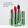 4 - Clinique Pop Longwear Lipstick Cola Pop - Satin 3.9g