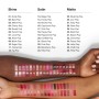 5 - Clinique Pop Longwear Lipstick Cola Pop - Satin 3.9g