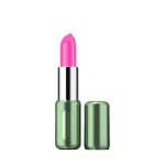 1 - Clinique Pop Longwear Lipstick Confetti Pop - Satin 3.9g