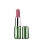1 - Clinique Pop Longwear Lipstick Cute Pop - Satin 3.9g