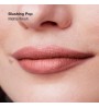 2 - Clinique Pop Longwear Lipstick Blushing Pop - Matte 3.9g