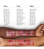4 - Clinique Pop Longwear Lipstick Blushing Pop - Matte 3.9g