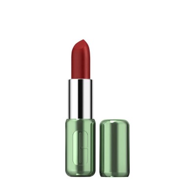 1 - Clinique Pop Longwear Lipstick Icon Pop - Matte 3.9g