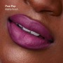 3 - Clinique Pop Longwear Lipstick Pow Pop - Matte 3.9g
