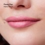 3 - Clinique Pop Longwear Lipstick Peony Pop - Matte 3.9g
