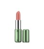 1 - Clinique Pop Longwear Lipstick Petal Pop - Matte 3.9g