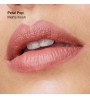 3 - Clinique Pop Longwear Lipstick Petal Pop - Matte 3.9g