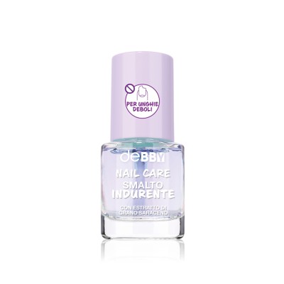 1 - deBBY Nail Care Nail strengthener 8 ml