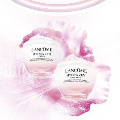 2 - Lancôme Hydra Zen Crema Idratante 75ml