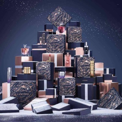 2 - Lancôme La Vie Est Belle Body Care Set Set profumi e prodotti da bagno 3 pz Femmina