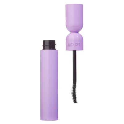 1 - Mulac Cosmetics Lash CEO eyelash mascara 10 ml