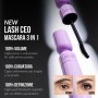 4 - Mulac Cosmetics Lash CEO mascara 10 ml