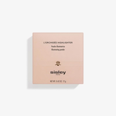 2 - Sisley L'Orchidée 12 g