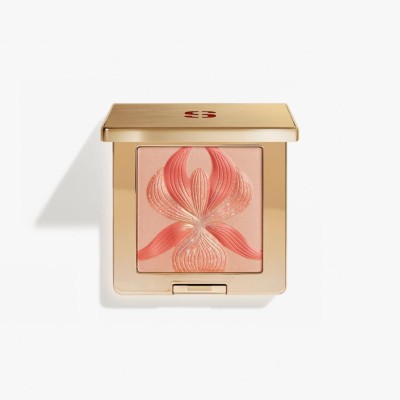 1 - Sisley L'Orchidée blush 15 g 3 Coral Powder