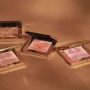 4 - Sisley L'Orchidée blush 15 g 3 Coral Powder