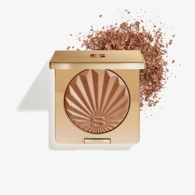 1 - Sisley Phyto-Touche Illusion d'Été face powder 11 g