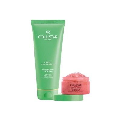 1 - Collistar 7008570 set per la cura della pelle del viso e del corpo