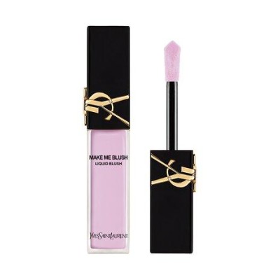 2 - Yves Saint Laurent Blush Liquido Make Me Blush 69