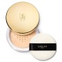 2 - Guerlain Parure Gold Skin Diamond Micro-Powder 03 Moyen / Medium