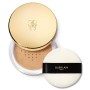 2 - Guerlain Parure Gold Skin Diamond Micro-Powder 04 Foncé / Deep