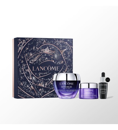 1 - Lancôme Rénergie Multi-Lift Ultra Set