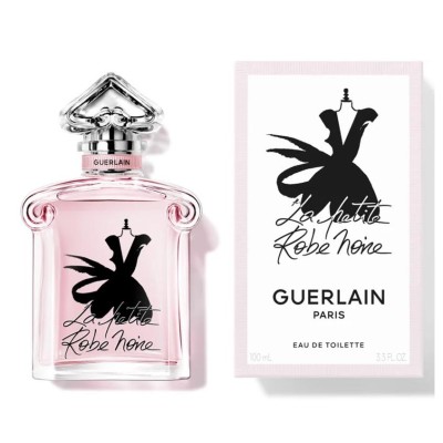 3 - Guerlain La Petite Robe Noire Eau De Toilette 100ml