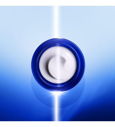 2 - Shiseido Skin HIForce Cream Crema giorno e notte Viso 50 ml