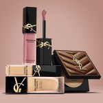 8 - Yves Saint Laurent Make Me Blush - Blush liquido 44 Nude Lavallière