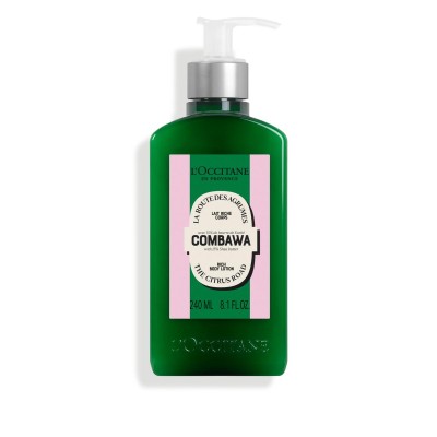 1 - L'Occitane Combawa 240 ml Lozione Unisex