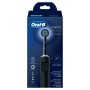 3 - Oral-B Vitality Pro Adulto Spazzolino rotante Nero