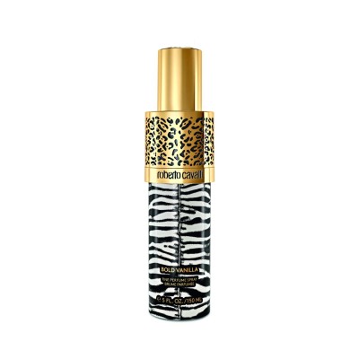 1 - Roberto Cavalli Bold Vanilla 150ml