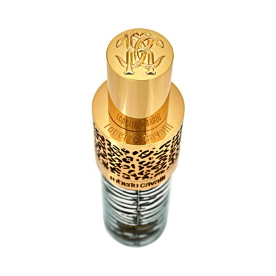 2 - Roberto Cavalli Bold Vanilla 150 ml Donna