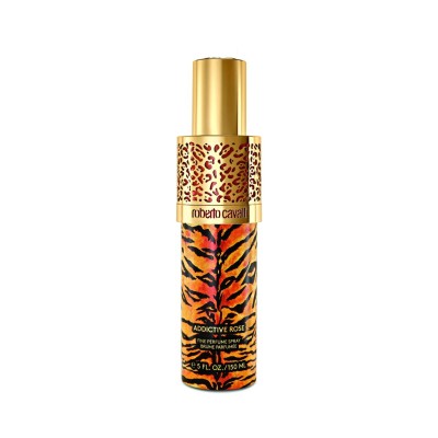 1 - Roberto Cavalli Addictive Rose 150ml