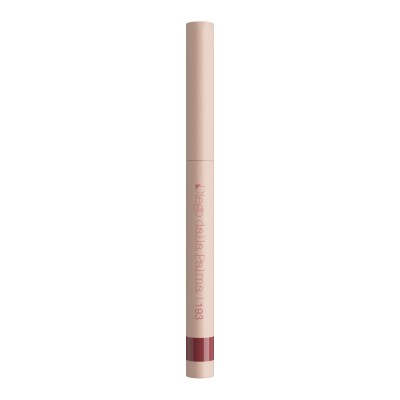 1 - Diego dalla Palma Plump & Fill My Lips Matita Labbra Effetto Volume 193 Marsala
