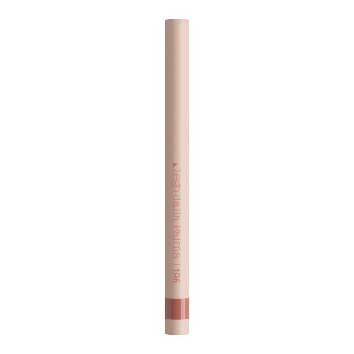 1 - Diego dalla Palma Plump & Fill My Lips Matita Labbra Effetto Volume 196 Biscotto