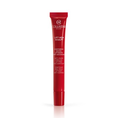 1 - Collistar Lift HD+ Sculpt Contorno Occhi Liftante Anti-Occhiaie 15 ml