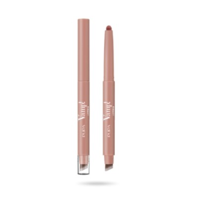 1 - PUPA Milano Vamp! LipFull 002 Warmfull 0.8g