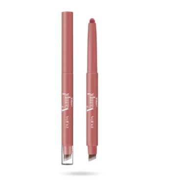 1 - PUPA Milano Vamp! LipFull 0.8 g 004 Full of Peany